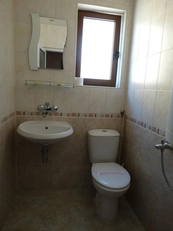 Guest House Rositsa