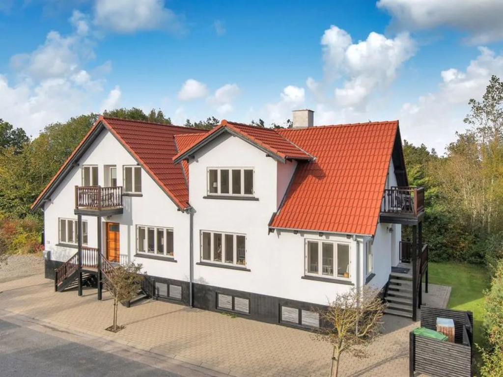 Holiday Home Etta - 957m from the sea by Interhome