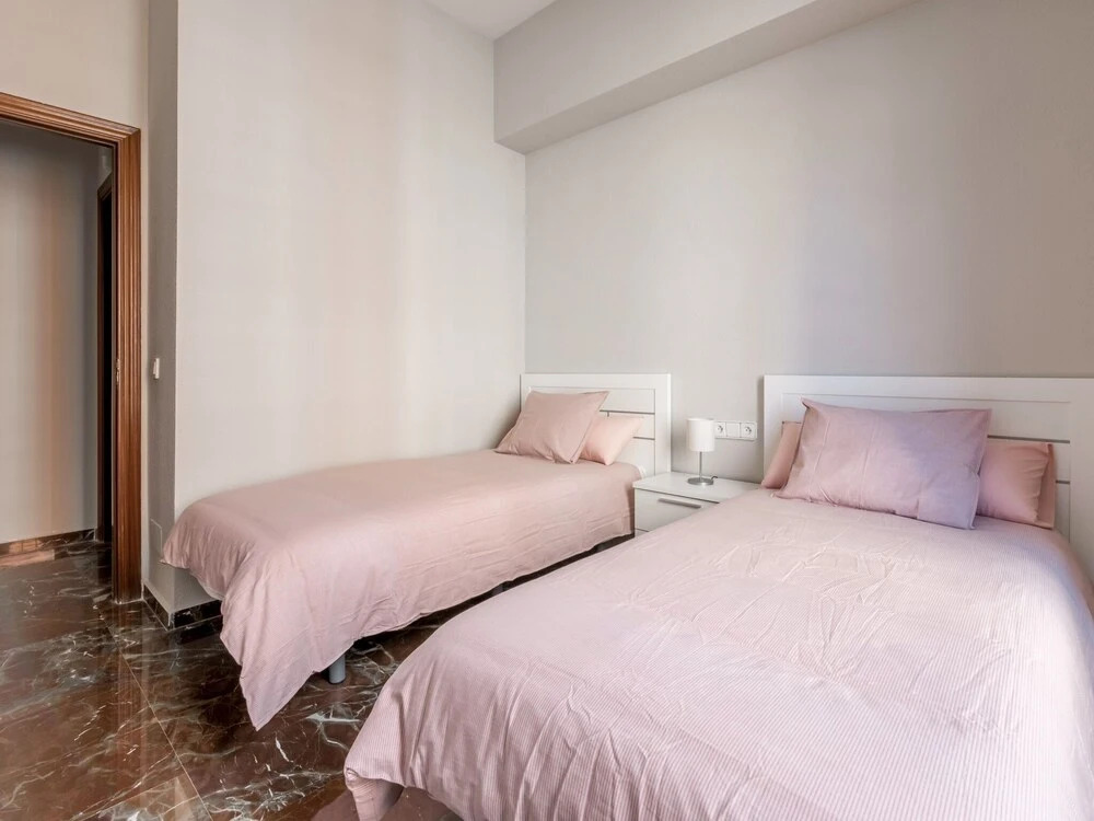 Montalban Suites. Luxury Apartment in the City Center