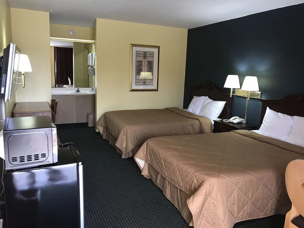 Econo Lodge
