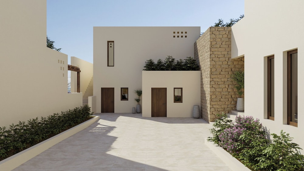 Agali Hotel Milos