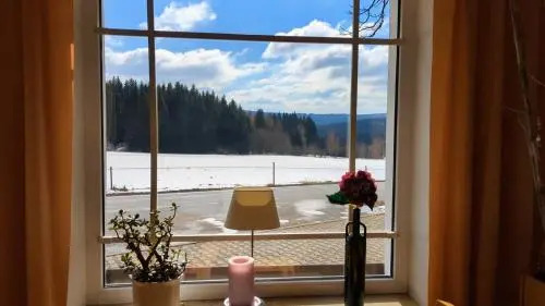 Hotel Heilbrunnen