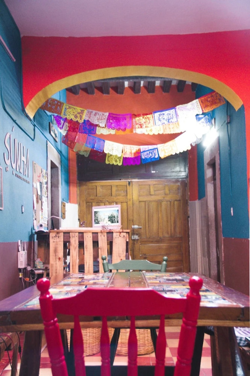 Sukha Hostel San Luis