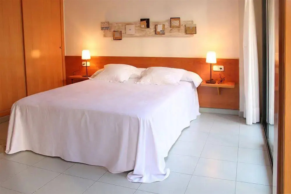 Yays Sagrera Boutique Apartments