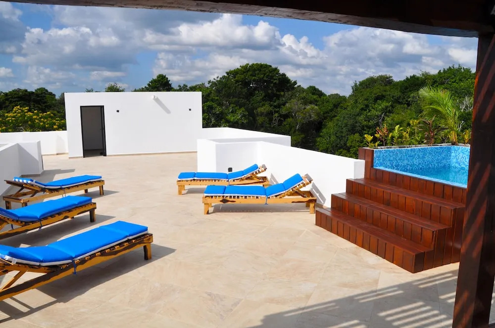 Villa Eva Luxury Akumal