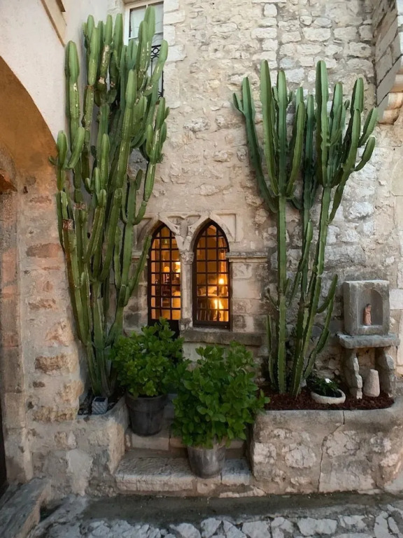 LAbbaye Hôtel