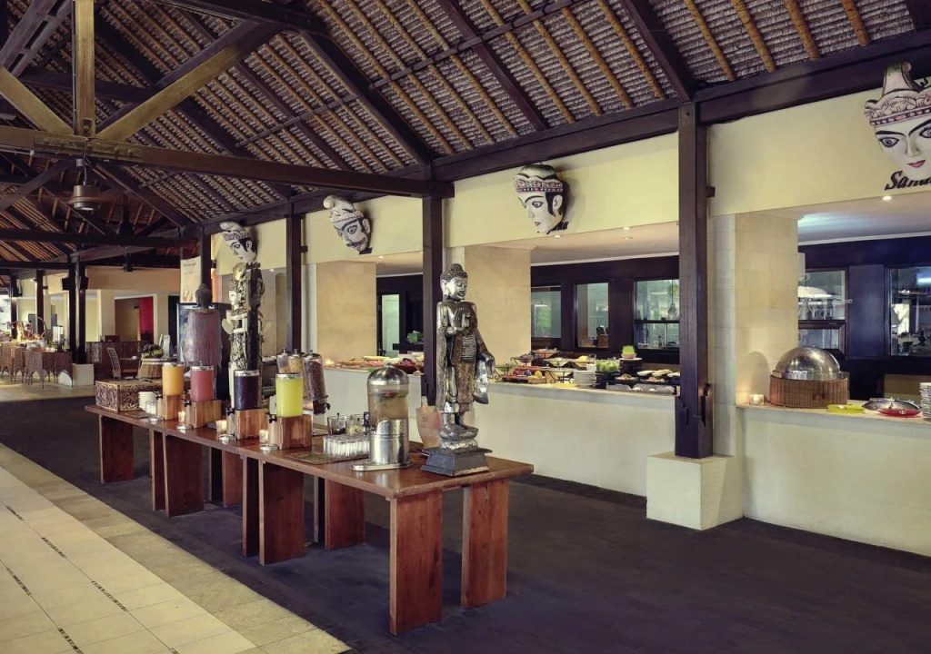 Mercure Resort Sanur