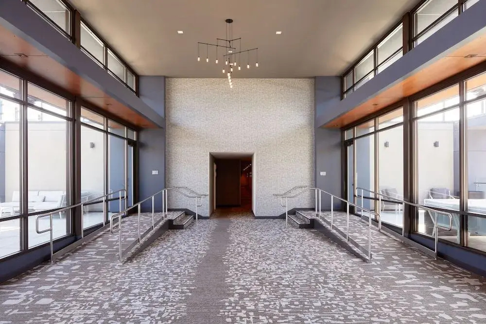 Residence Inn by Marriott San Francisco Airport Millbrae Station