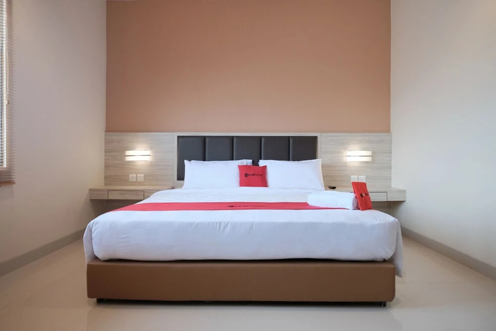 Hotel Beverly Inn Batam Center