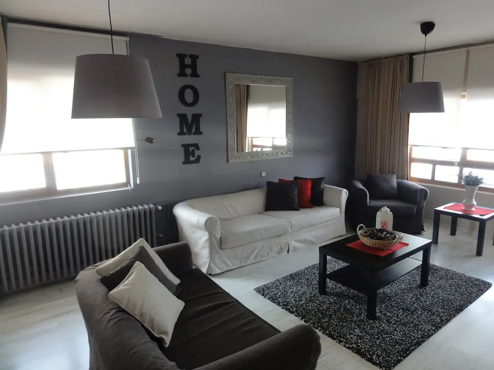 Evodak Apartment