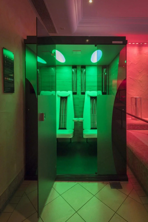 Hotel Schweizer Hof Thermal und Vital Resort