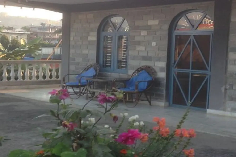 Sacred Valley Inn