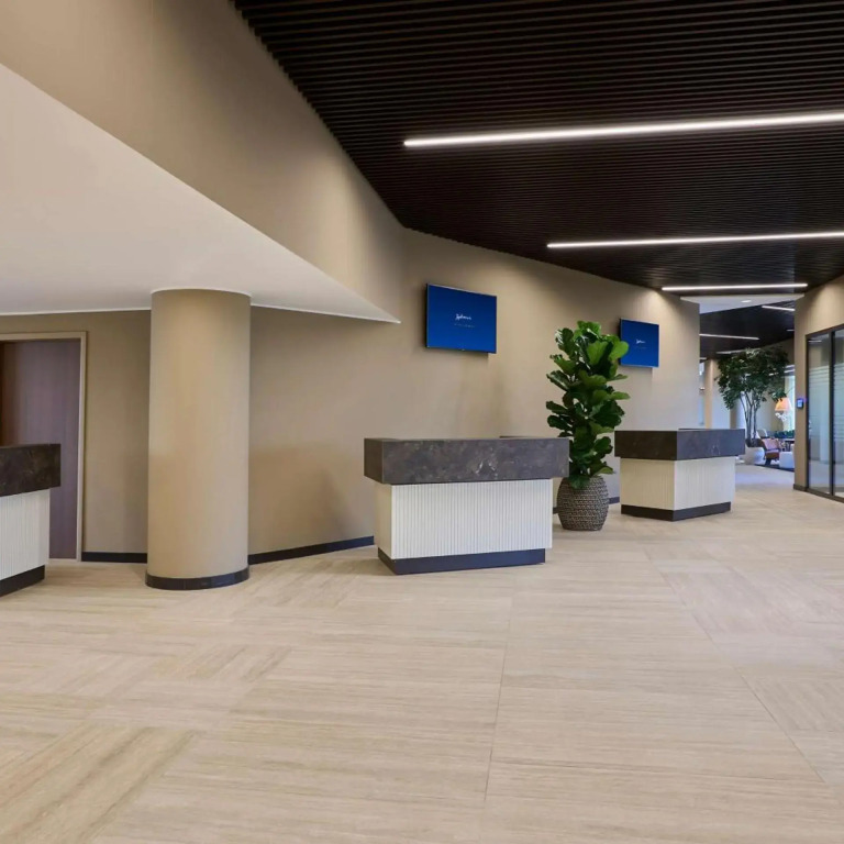 Radisson Blu Hotel, Bergamo ChorusLife