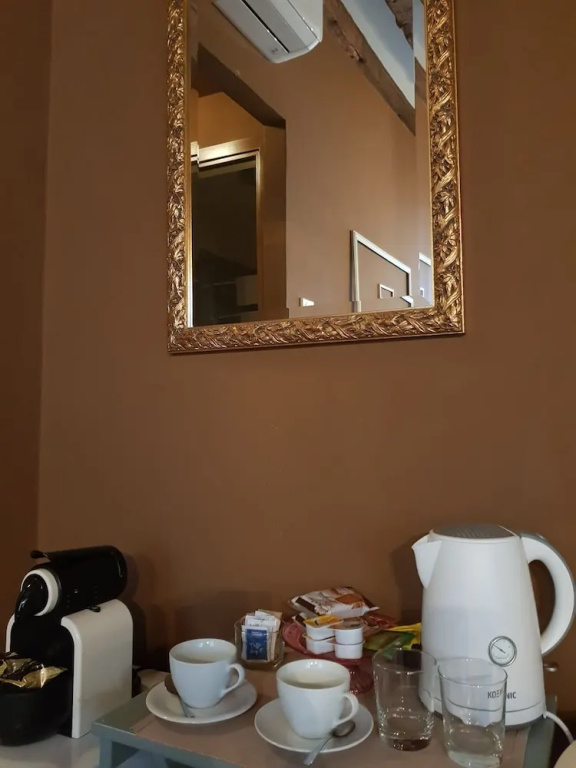 Casa Fornaretto