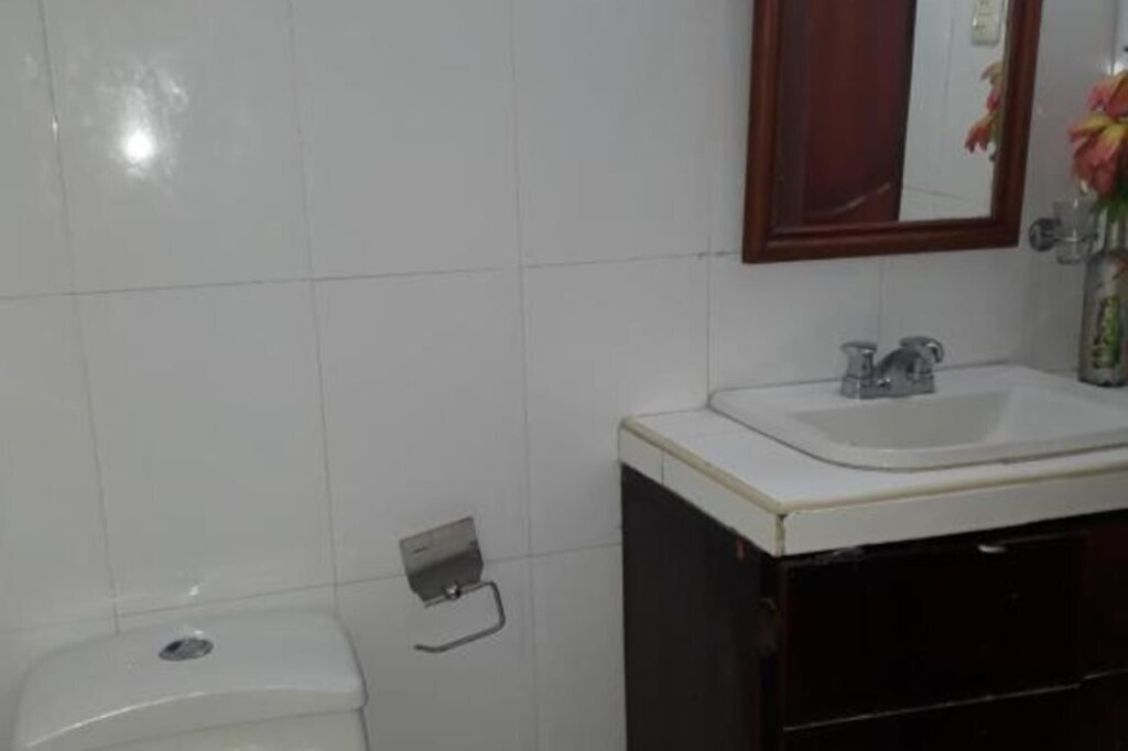 Alojamientos Cartagena Edificio Los Delfines