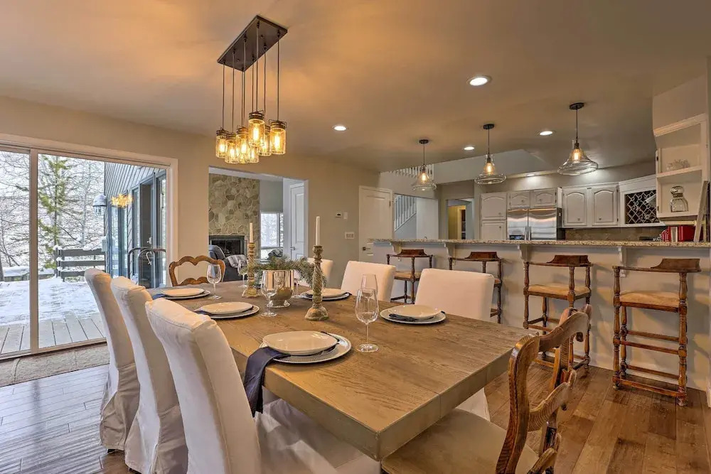 Avon Duplex w/ Hot Tub: Near Vail Hiking & Golf!
