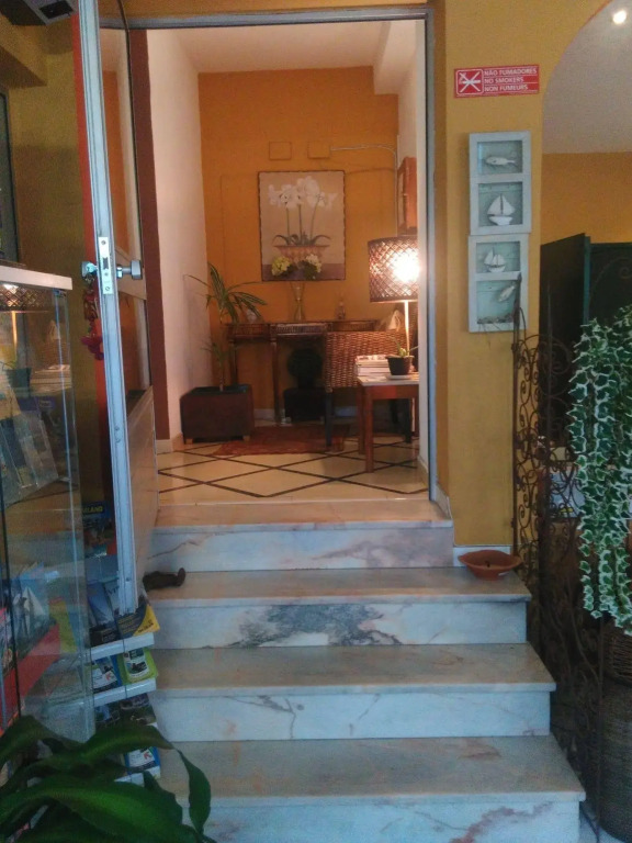Apartamentos Turisticos Lindomar
