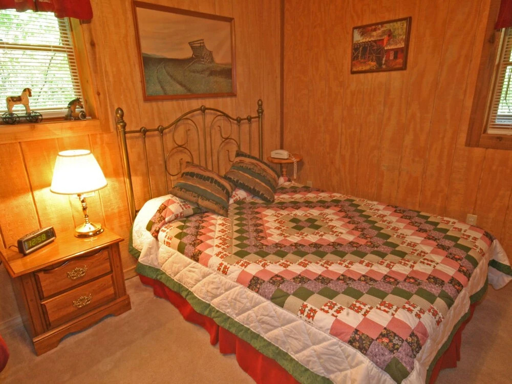 Fryemont by Eagles Ridge Resort