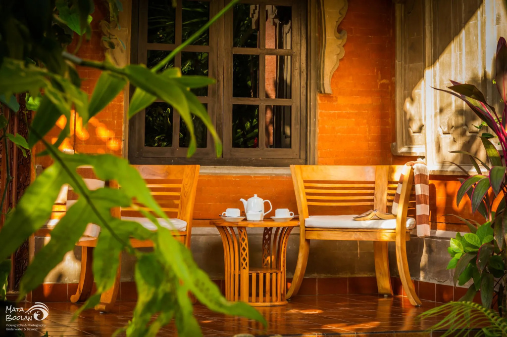 Rama Shinta Hotel Candidasa