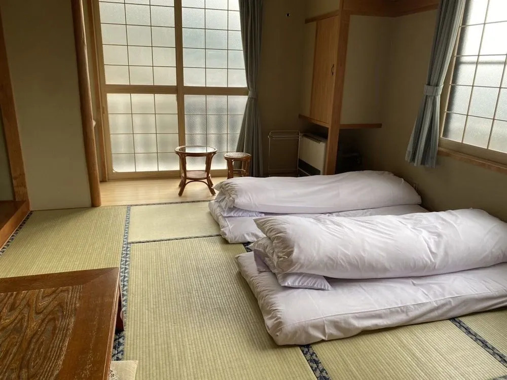 Oyado Uchidaya