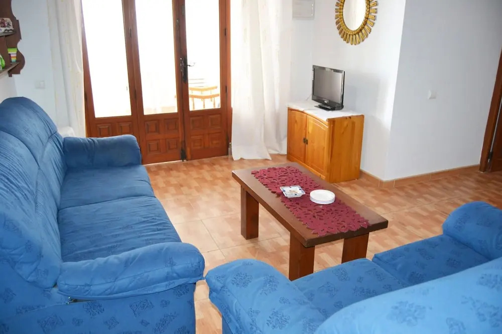 Apartamento Cabanas 3