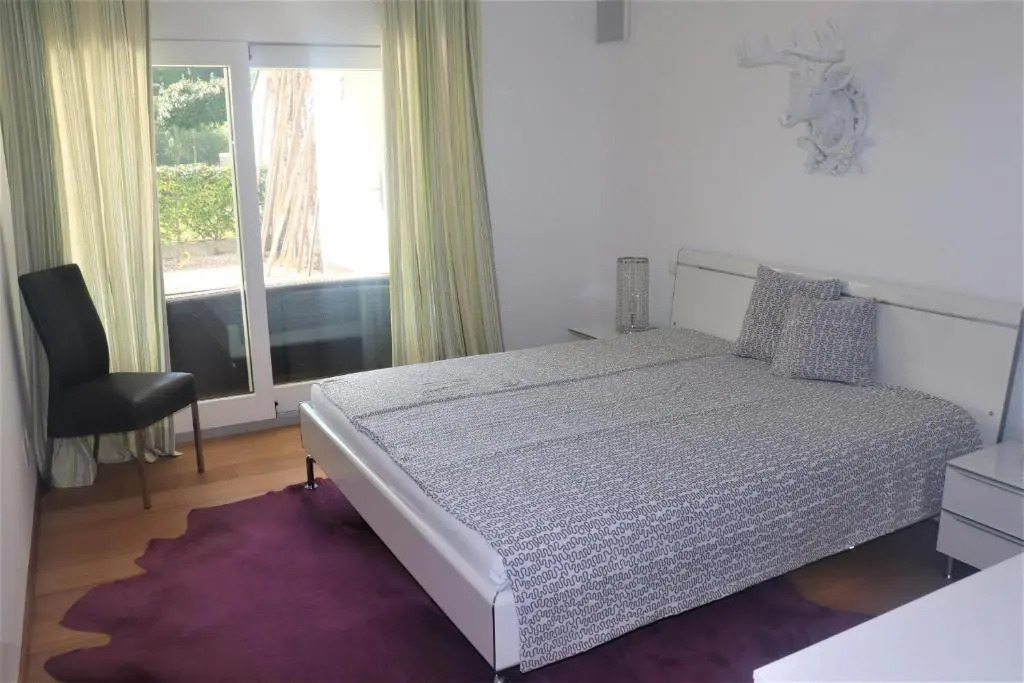 Casa Monte Verità App 1055
