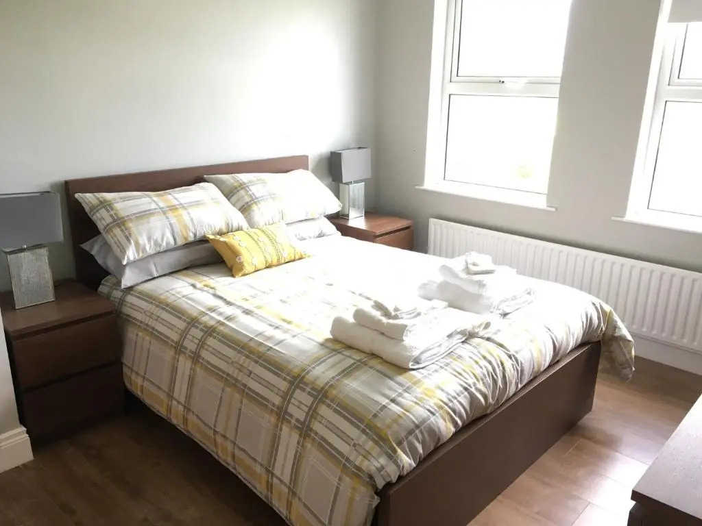 Mourne Walks B & B