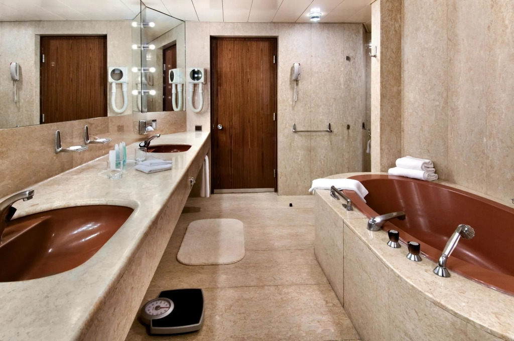 Transcorp Hilton Abuja