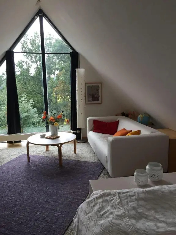 drunter-drueber-Maisonette-Ferienwohnung-Luebecker-Bucht