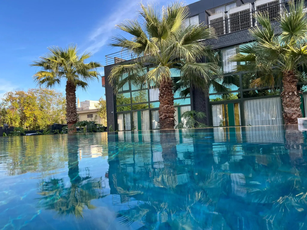 Inno Concept Hotel