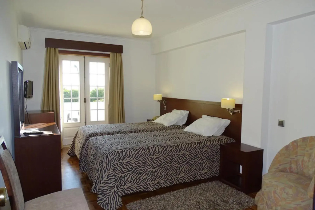 HOTEL SLOW STAY - Esposende
