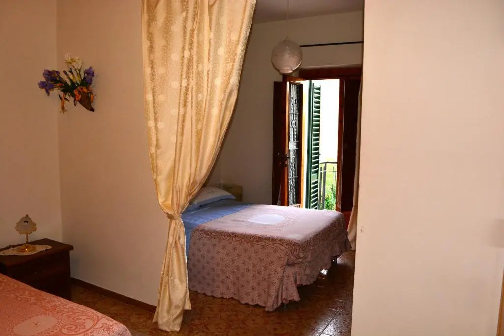 B&B Casa Fedora