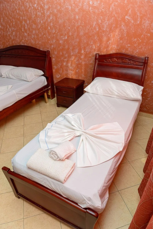 Hotel Argeli