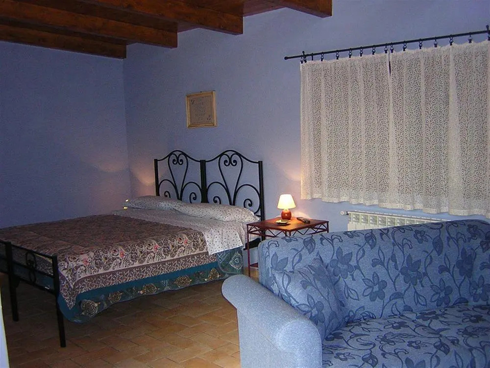 Il Baffetto B&B