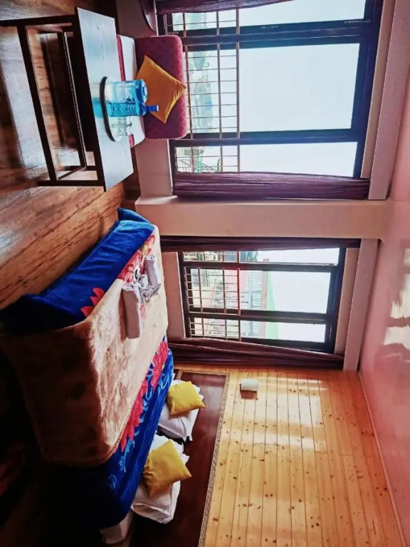 Guru Tashi Guest House