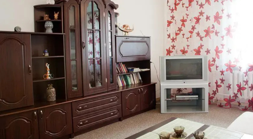 Giedres Apartment
