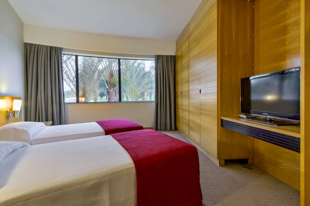 Golden Tulip Brasília Alvorada