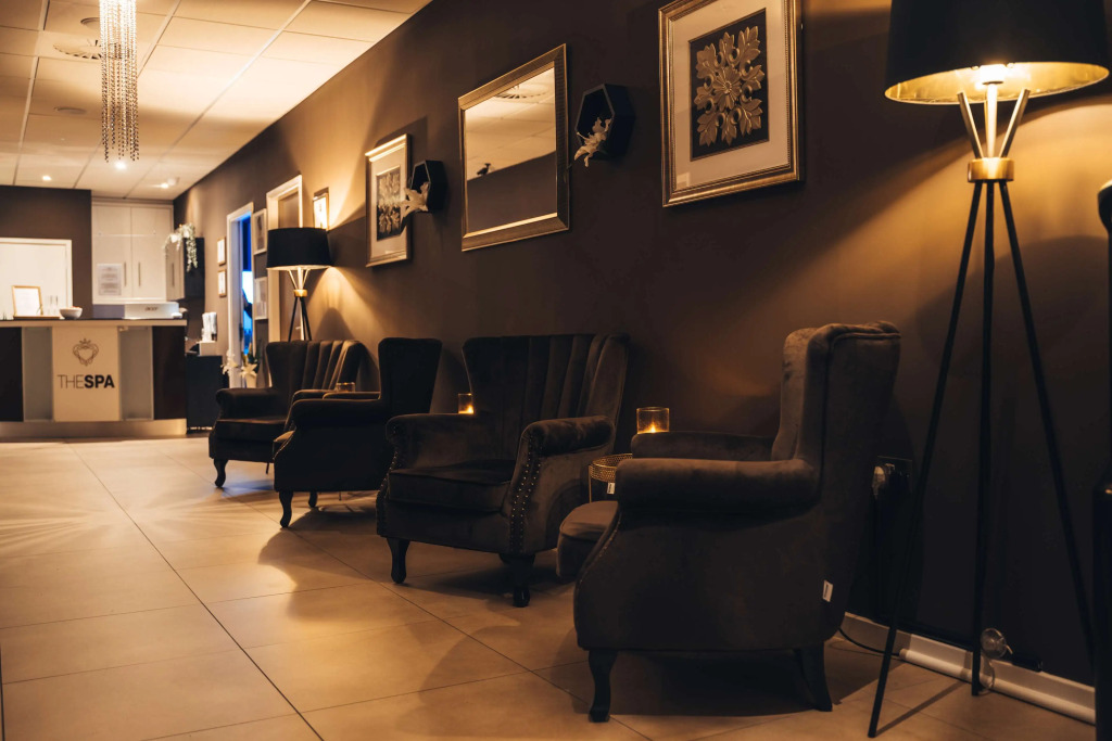 Blackpool Football Club Stadium Hotel, a member of Radisson Individuals