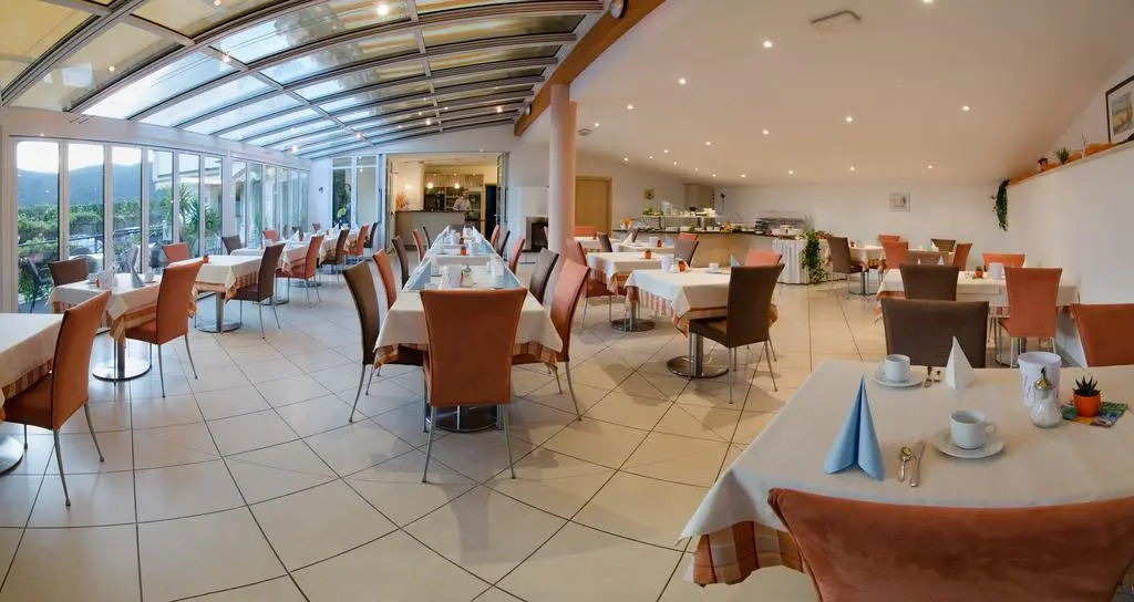 Garni Hotel Sonnleitenhof