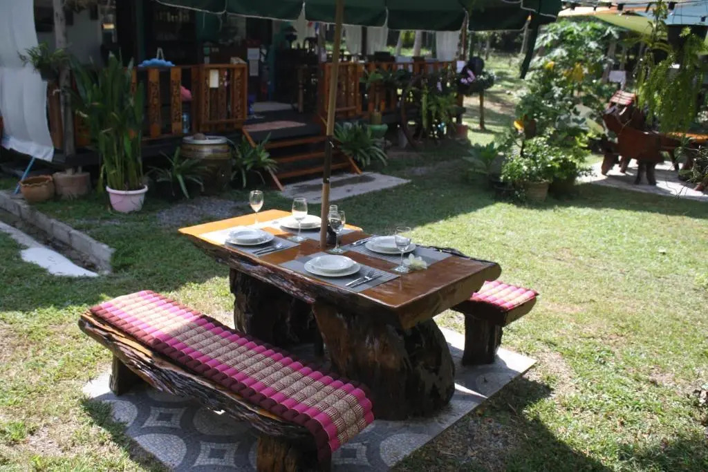 Kuba Bungalows