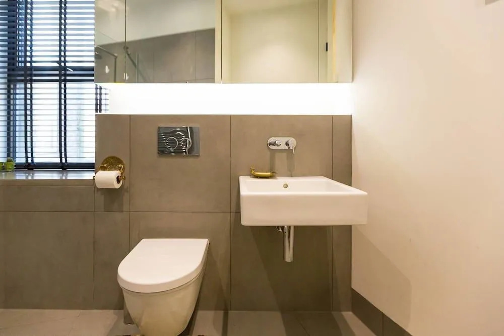 Luxury Smart Home in Central London, 4 Guests