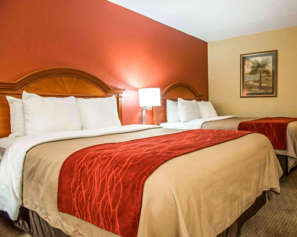Comfort Inn & Suites Panama City North