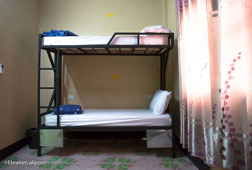 ALI Hotel