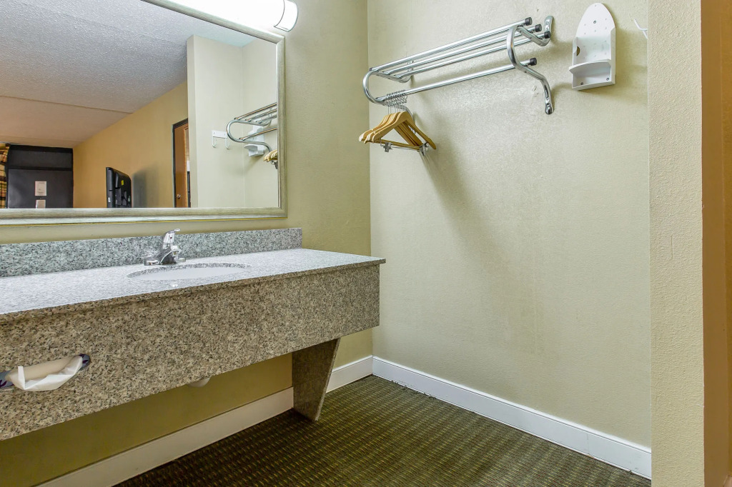 Quality Inn Lawton
