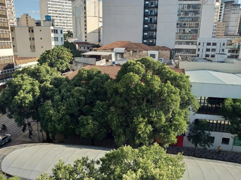 Hotel Esplanada Belo Horizonte - Proximo a Estacao de Trem