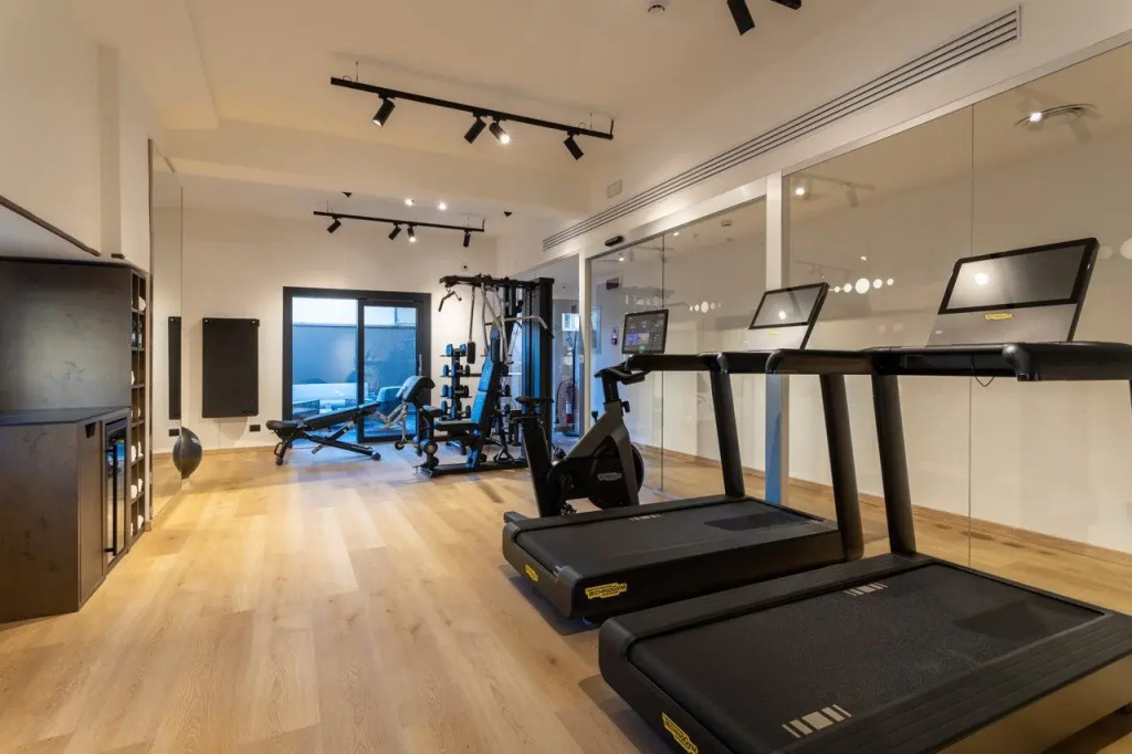 AXYHOTELS InnStyle Milano