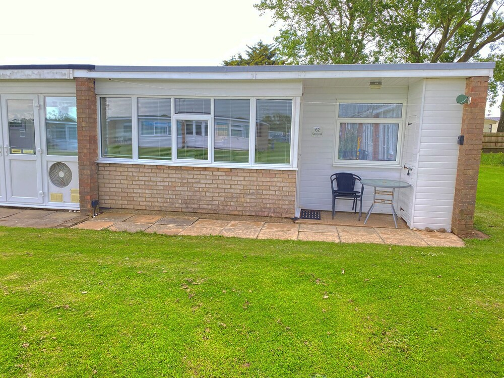 Chalet 62
