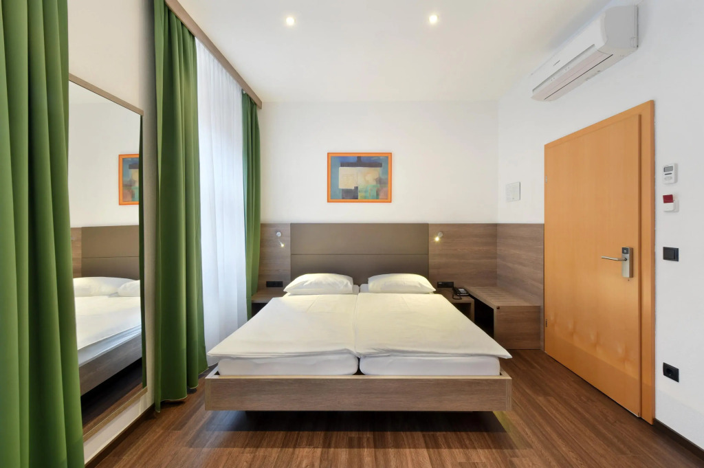 Hotel Lucia