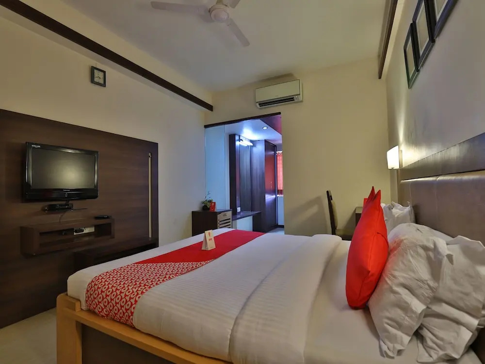 OYO 2900 Rama Residency