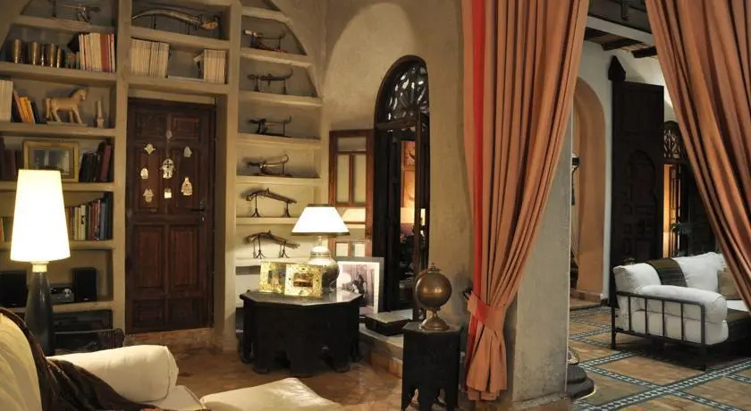 Riad 41